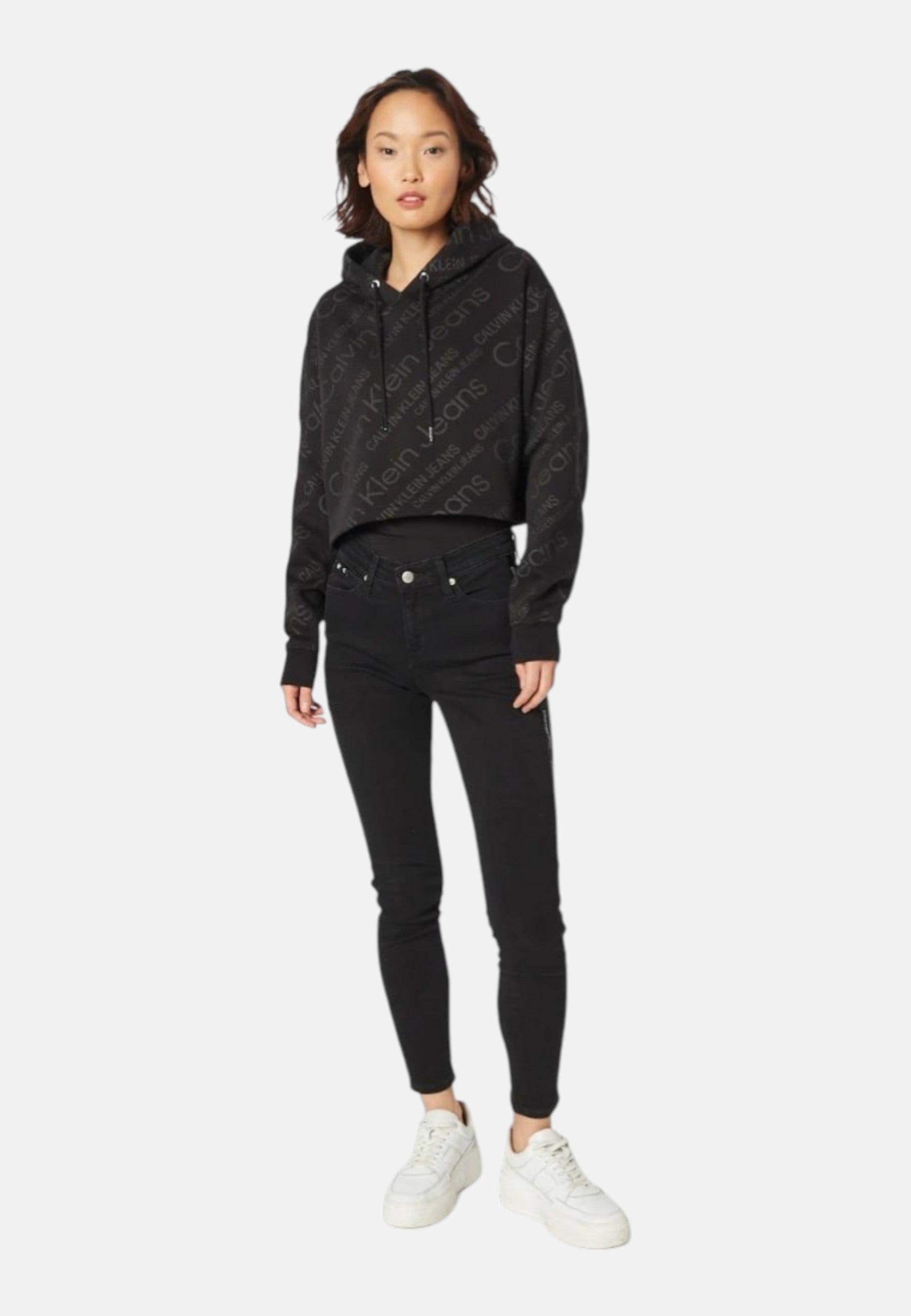 Jeans  Donna Calvin klein Jeans   J20J217882