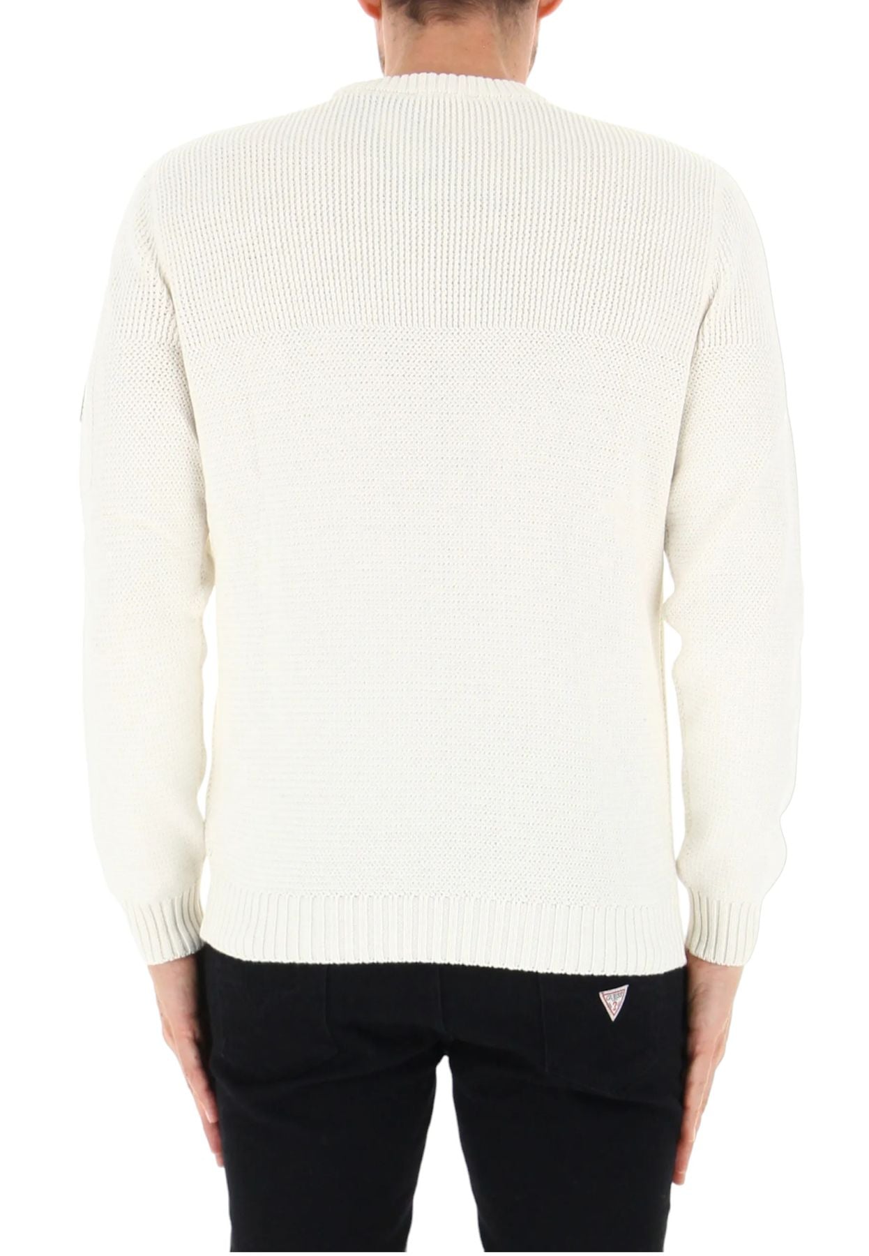 Maglione A Girocollo Uomo North Sails   699872