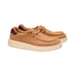 Sneakers Alte Donna Hey Dude  Harper Moc Crafted Suede HD.45619
