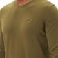Maglia A Girocollo Uomo Aeronautica Militare   252MA1611UL00506
