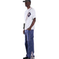 Jeans  Unisex The Hideout Clothing  Tapestry Pattern