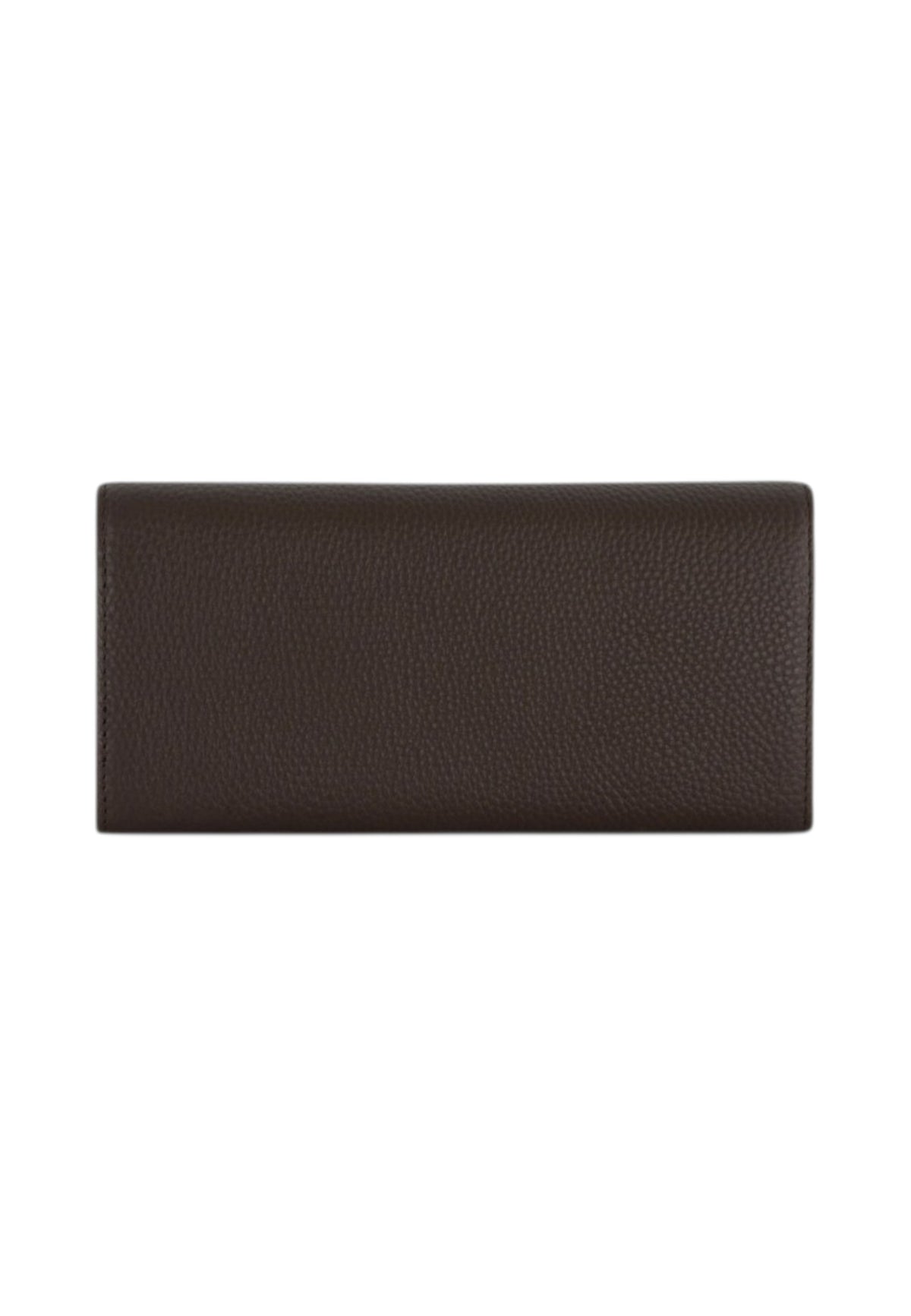 Portafoglio Con Patta Donna Braccialini Lungo, Chiusura con clip, Logo Braccialini in metallo, Dimensioni: 19.5 x 3.5 x 10 Cm Basic B18702BA