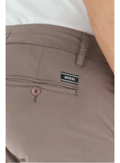 Pantaloni  Uomo Guess   M1YB29WE1J1