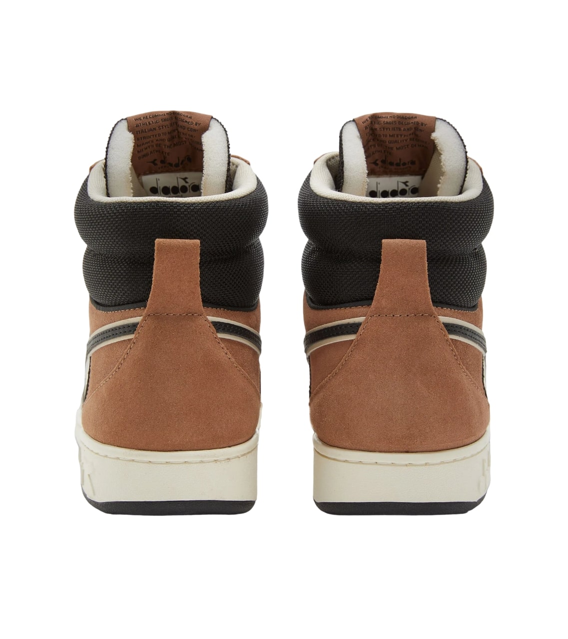 501.179004 - Baskets - Diadora