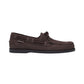 Mocassini  Uomo Sebago  Docksides Portland Nubuck 7000GA0
