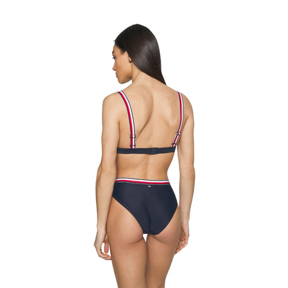 Bikini Pezzo Sotto Donna Tommy Hilfiger  Culotte UW0UW04113