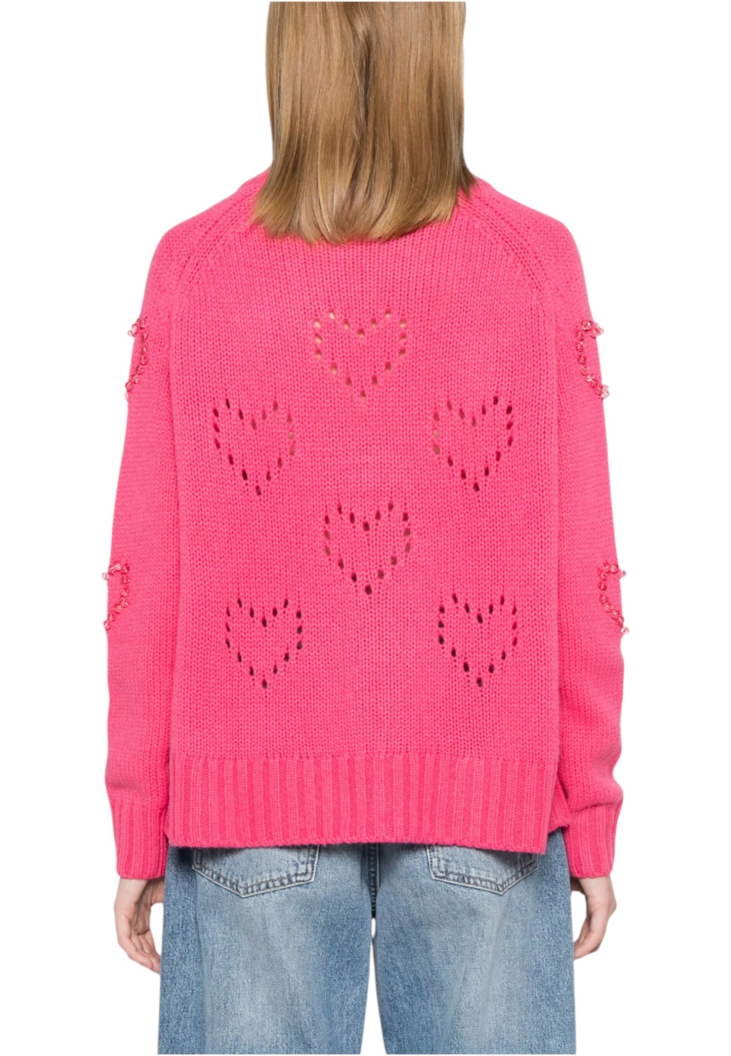 MEH003 - Maglione - Mc2 Saint Barth