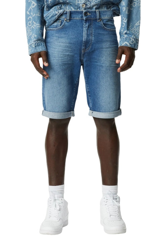 Pantaloncini Bermuda Uomo Gas   370257030879