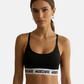 Top  Donna Moschino   V68019003