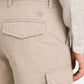 Pantaloncini Bermuda Uomo North Sails Cargo Regular Fit  673417