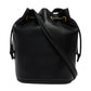 Borsa A Tracolla Donna Calvin klein Small Bucket Bag Bold Ck LV04F3640G