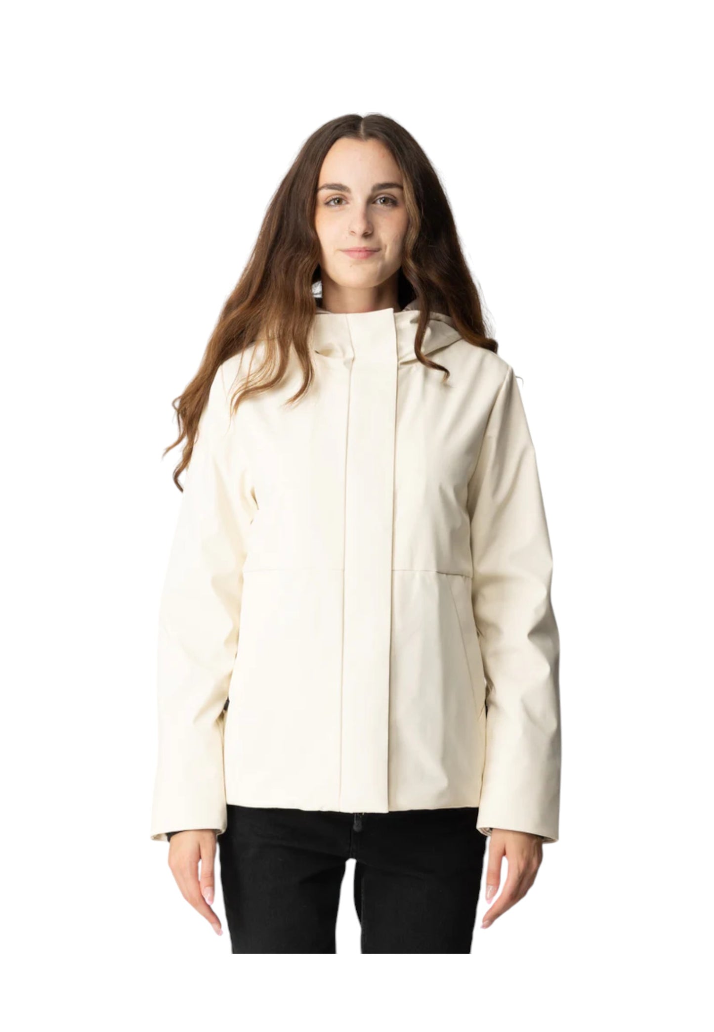 Parka Con Cappuccio Donna People Of Shibuya  Aris ARISPM767