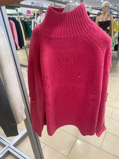 MEH003 - Maglione - Mc2 Saint Barth