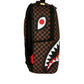 Zaino  Unisex Sprayground  Sharks In Paris Pyramid 910B8744NSZ