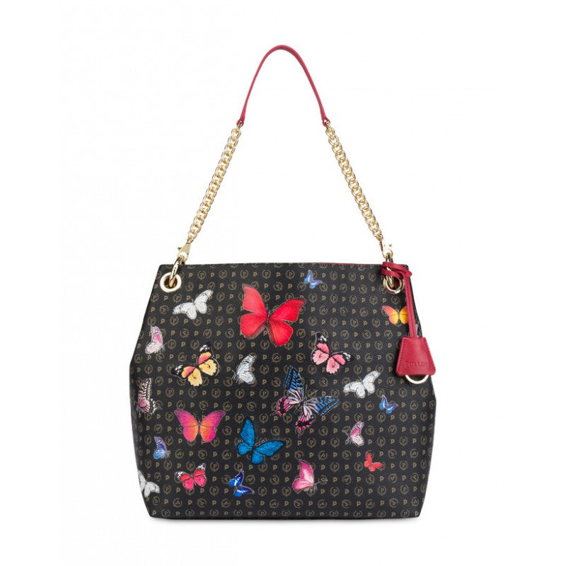 Borsa A Spalla Donna Pollini   TE8409PP02Q46