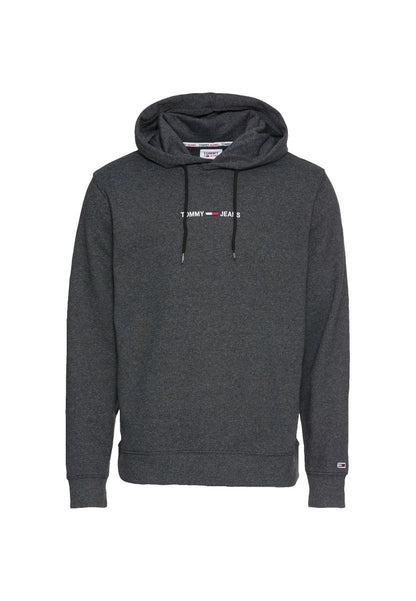Felpa Con Cappuccio Uomo Tommy Jeans   DM0DM11632