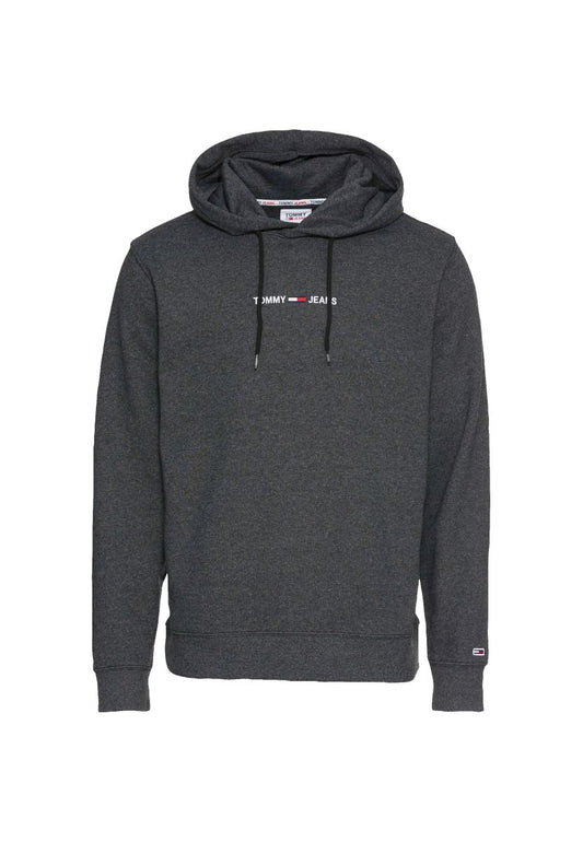 Felpa Con Cappuccio Uomo Tommy Jeans   DM0DM11632