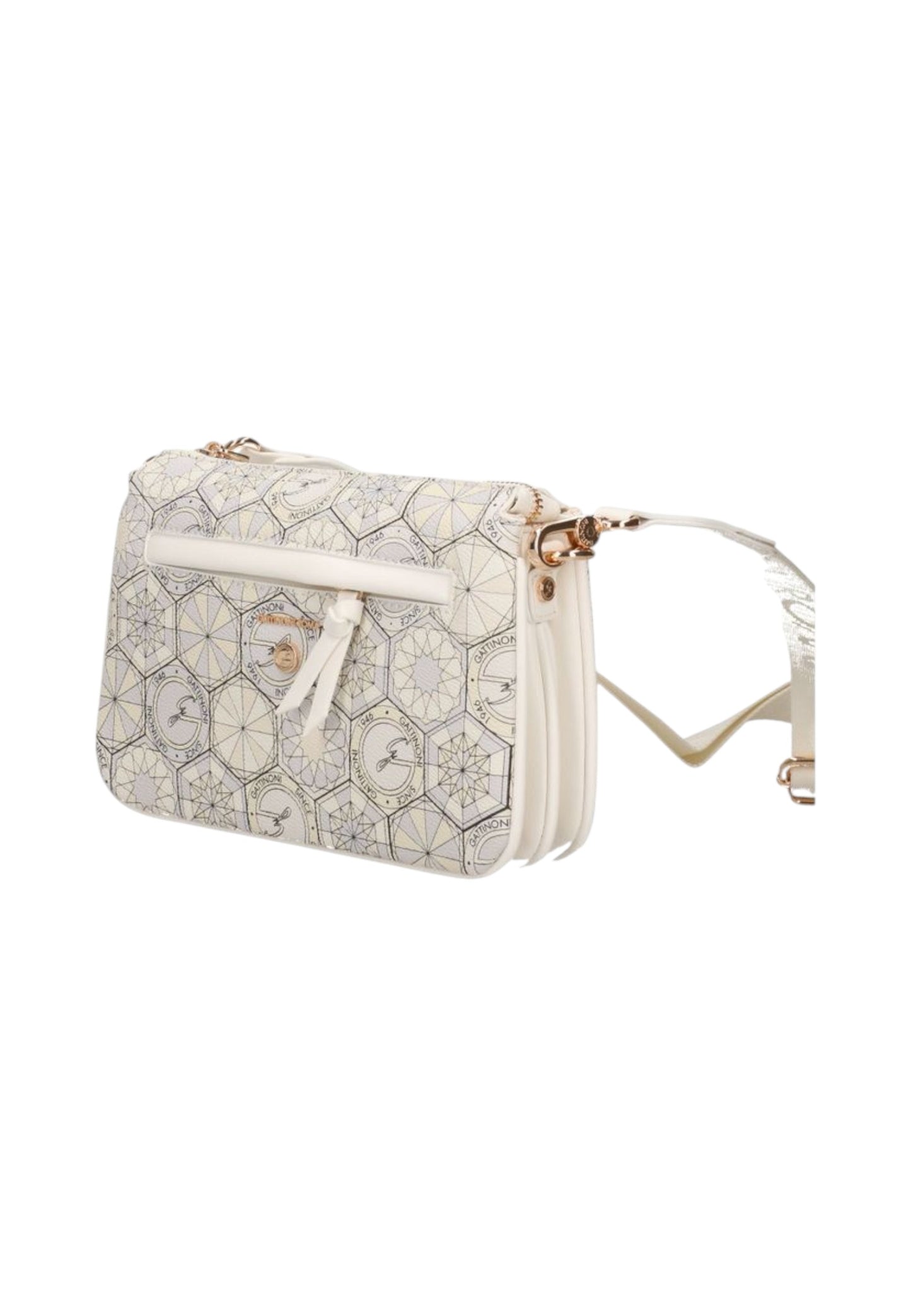 Borsa A Tracolla Donna Gattinoni  Teodosia Daily BINTD8391WZT