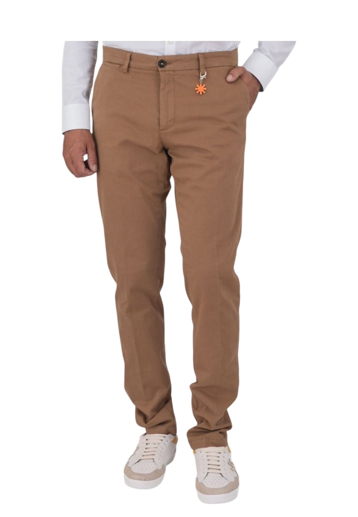 3732P1408TC243783 - Pantaloni - Manuel Ritz