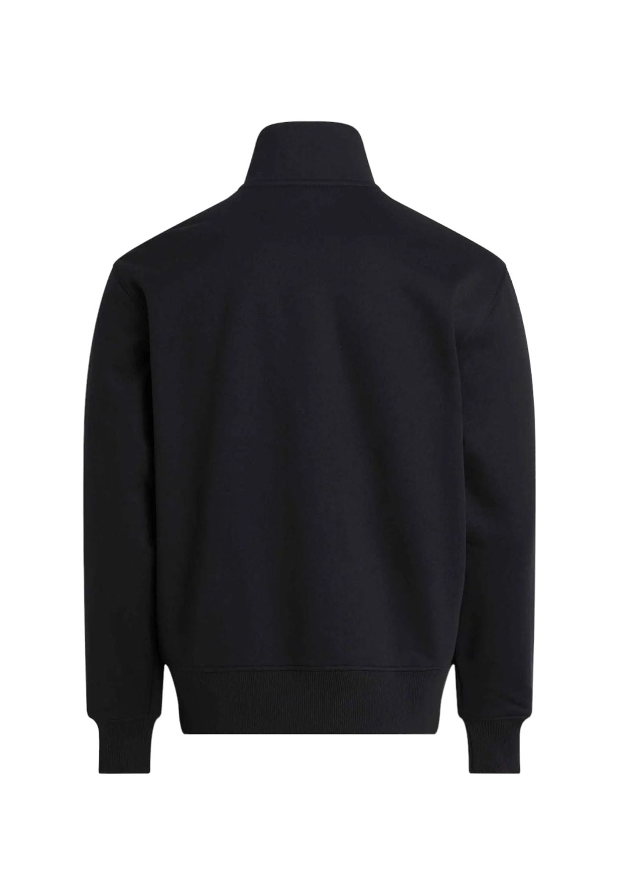 Felpa Con Zip Uomo Calvin klein Jeans   J30J324120