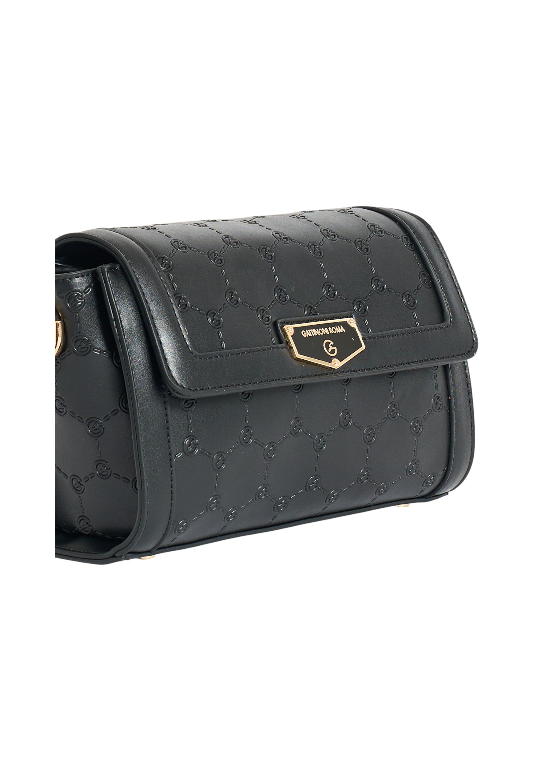 Borsa A Tracolla Donna Gattinoni Flap Bag Ada BINA18682WVP