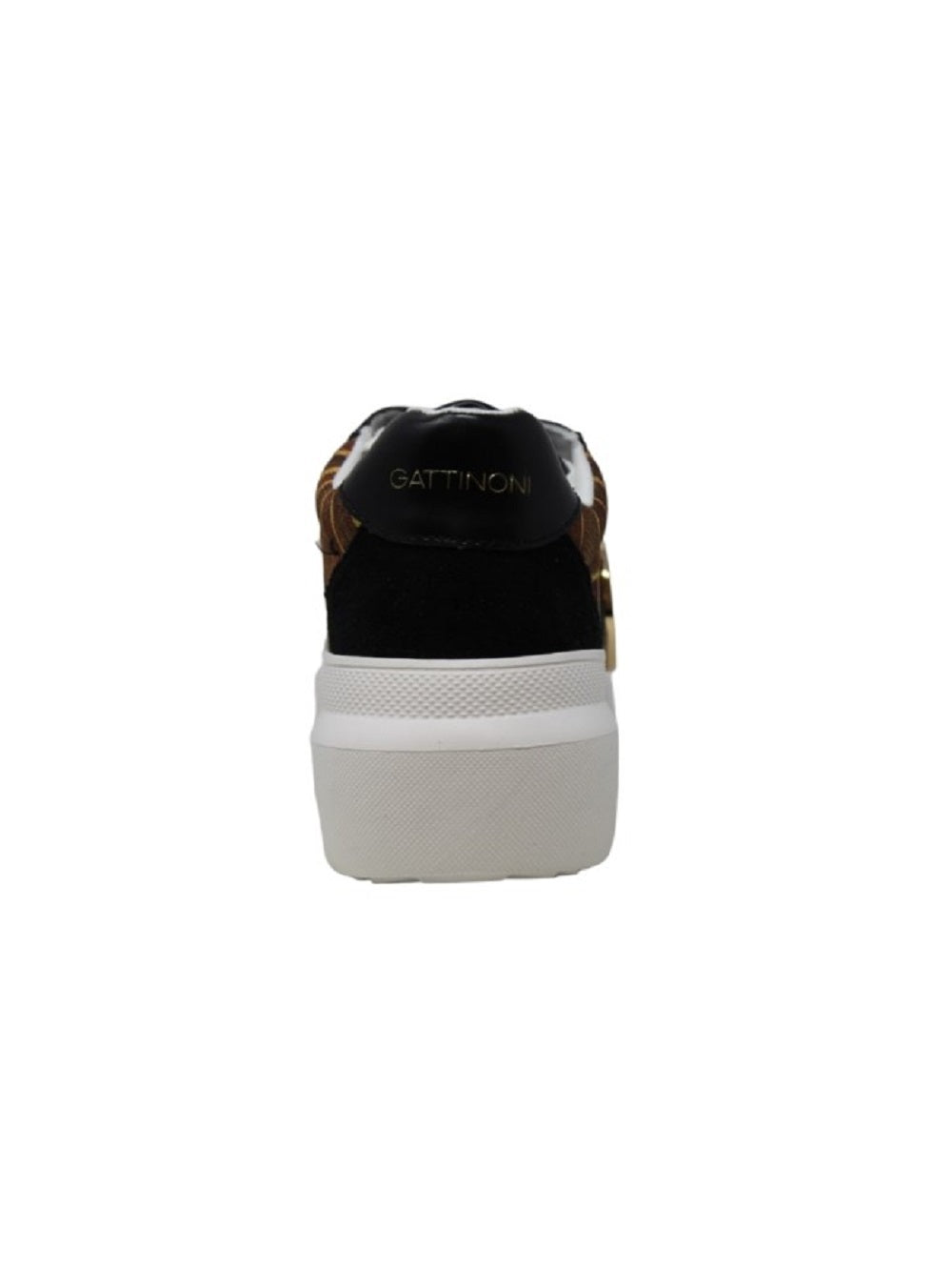 Sneakers Basse Donna Gattinoni  Leon PEGLE6248WIH