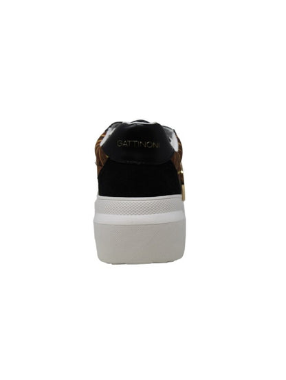 Sneakers Basse Donna Gattinoni  Leon PEGLE6248WIH