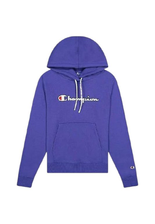 Felpa Con Cappuccio Donna Champion   113185