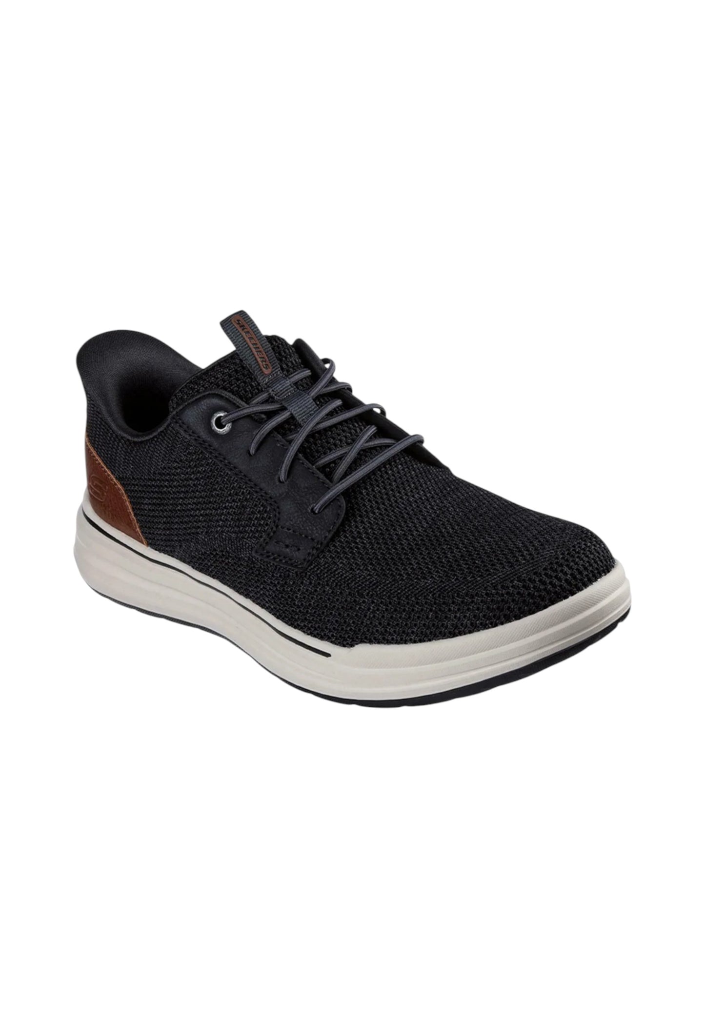 Sneakers Basse Uomo Skechers  Sterling - Ramone 211196