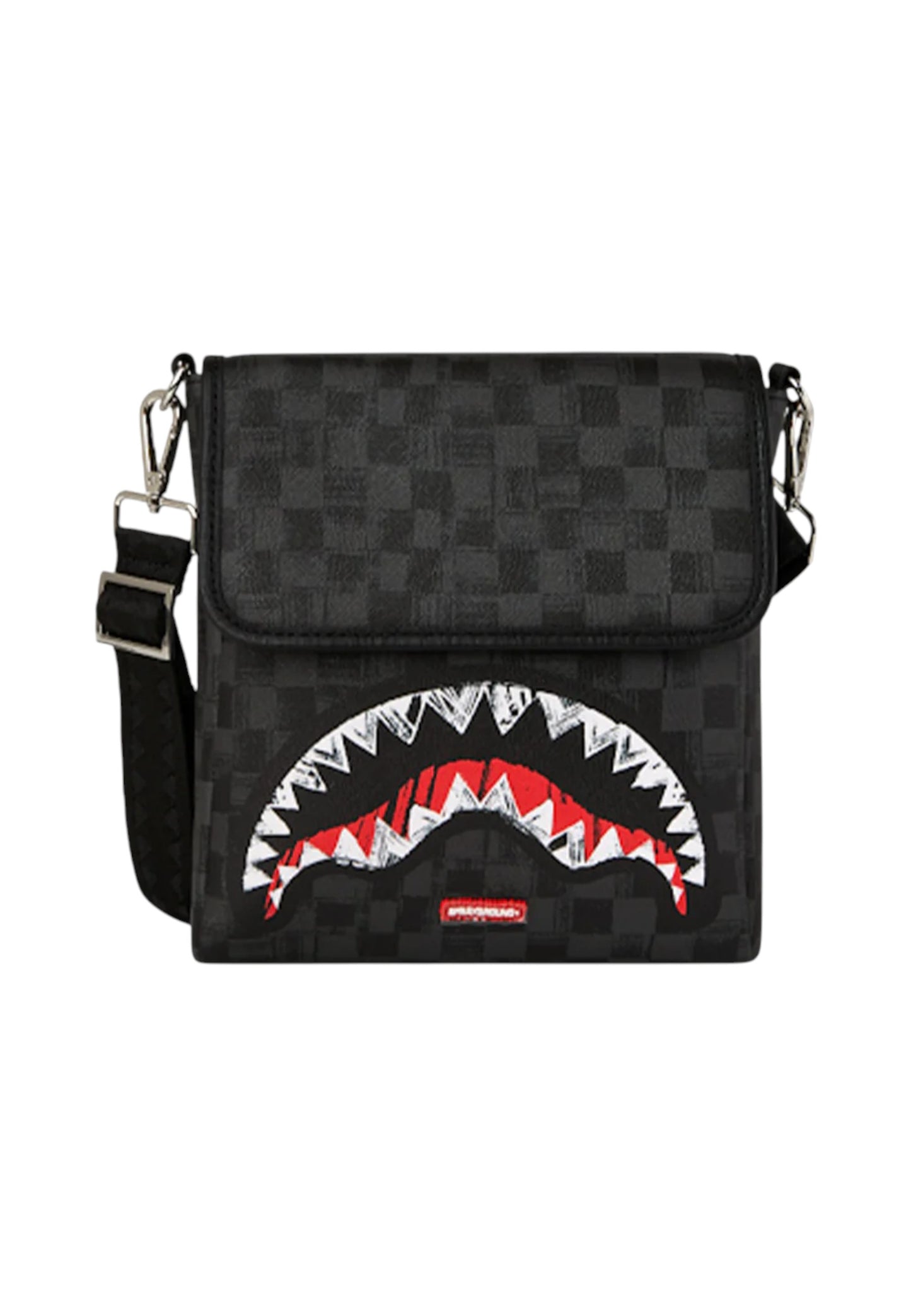 Borsa A Tracolla Unisex Sprayground   910B8228NSZ
