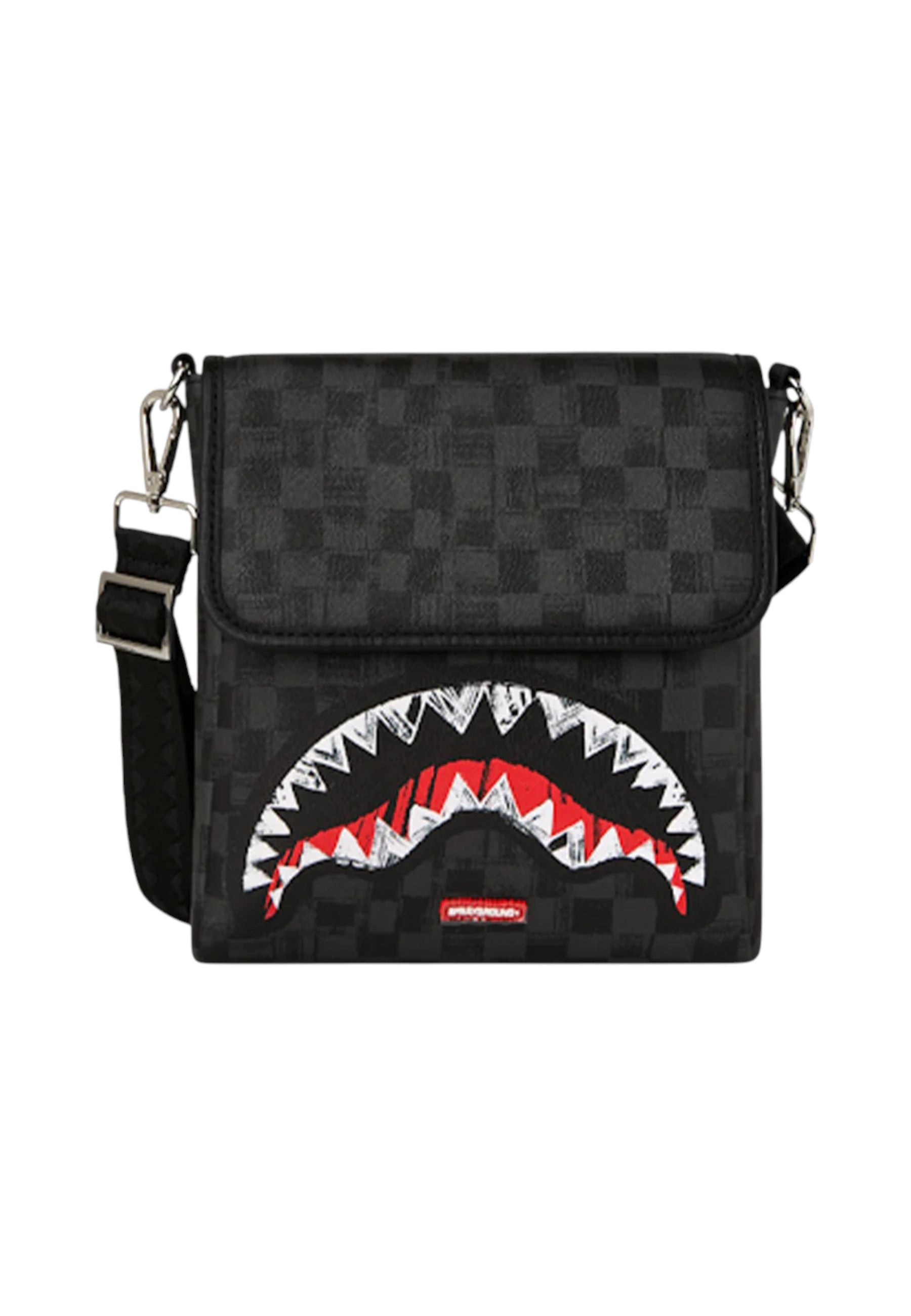 Borsa A Tracolla Unisex Sprayground   910B8228NSZ