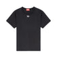 T-Shirt  Donna Diesel   A203990JMBB