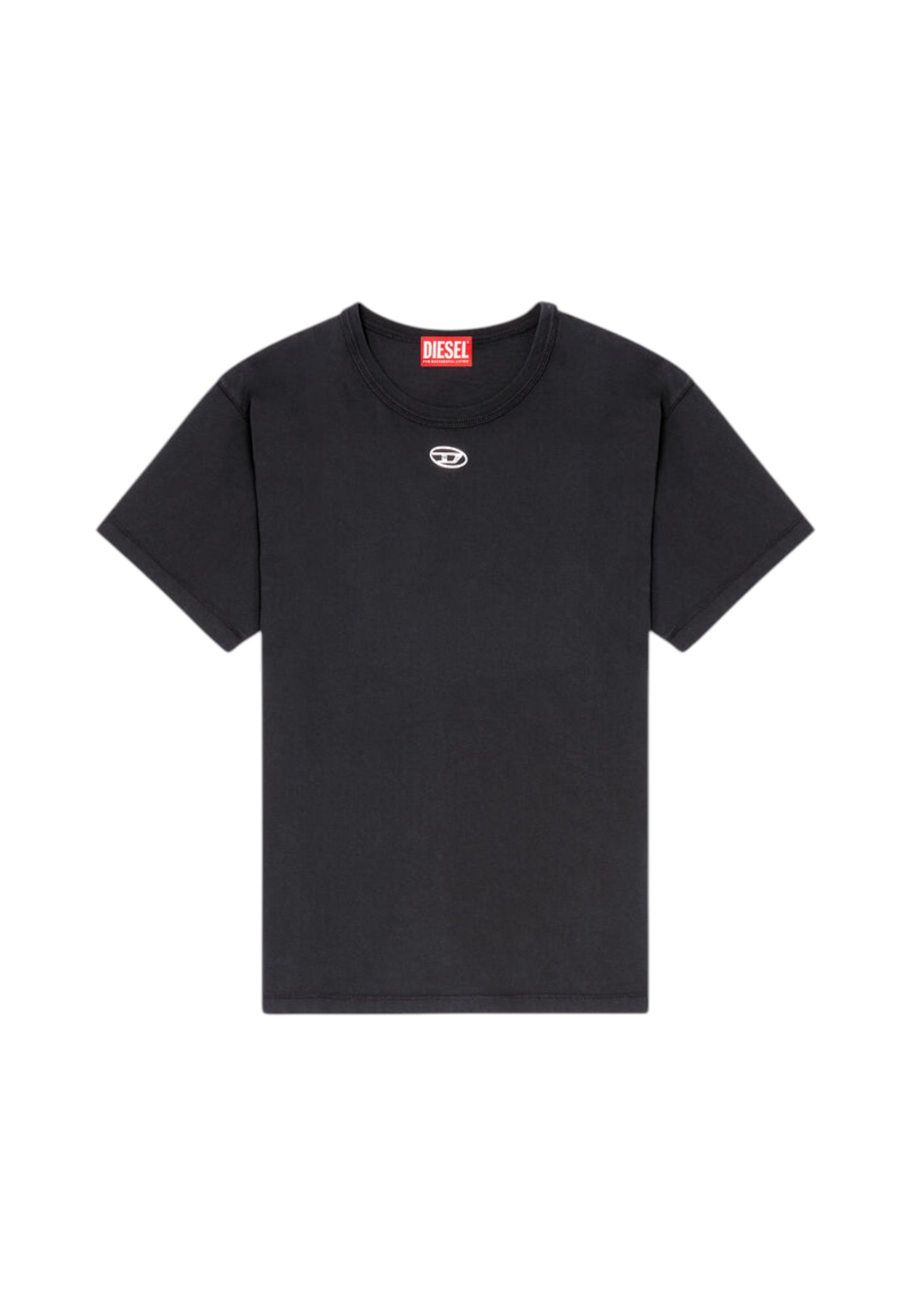 T-Shirt  Donna Diesel   A203990JMBB