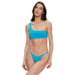 Bikini Pezzo Sopra Donna Pinko  Ballo Tecno Jersey 101041A0S4