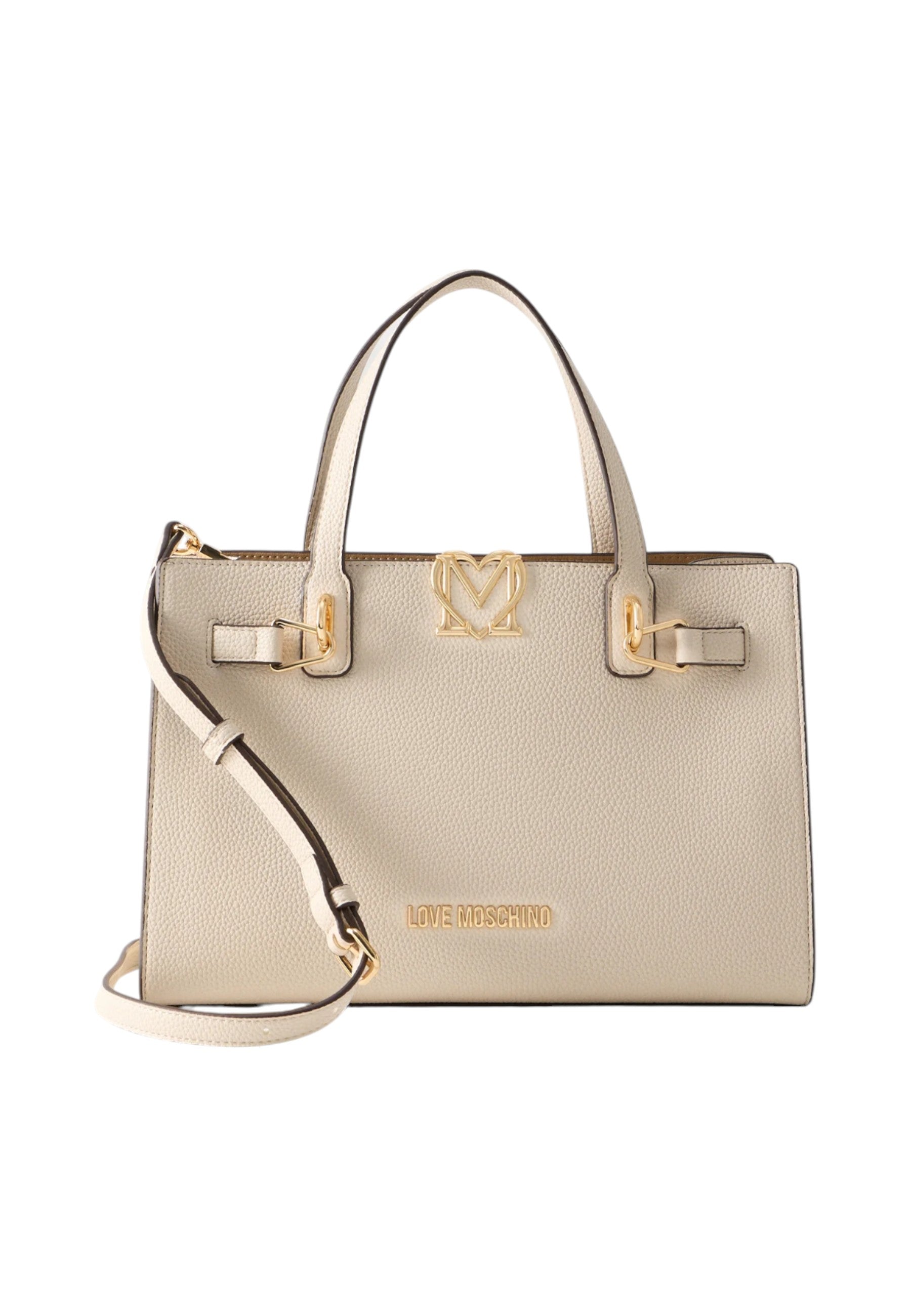 Borsa A Mano Donna Love Moschino   JC4126PP1OLM0
