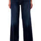 Jeans Wide Leg Donna Guess  Sexy Palazzo W5BA96D4U54