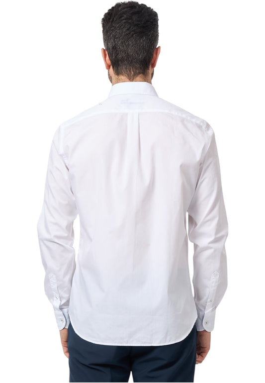 Camicia Manica lunga Uomo Harmont & Blaine