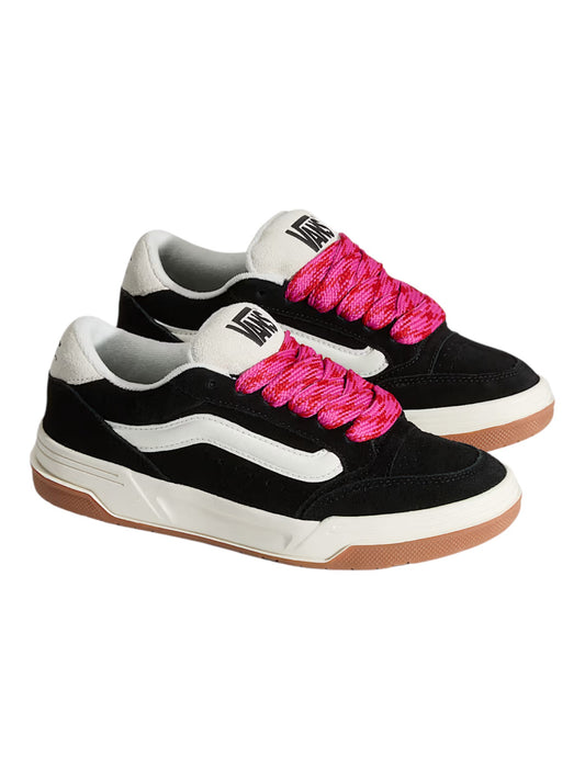 Sneakers Donna Vans  Hylane Oversized Lace