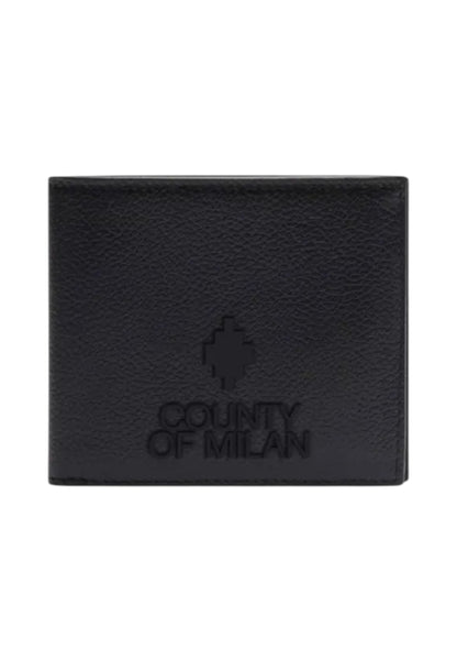 Portafoglio Con Portacarte Uomo County Of Milan   COMAF250175