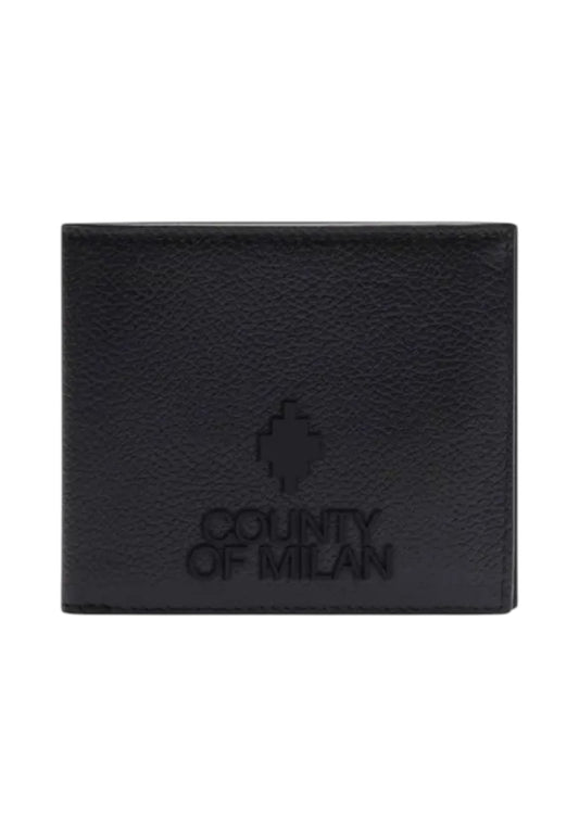 Portafoglio Con Portacarte Uomo County Of Milan   COMAF250175