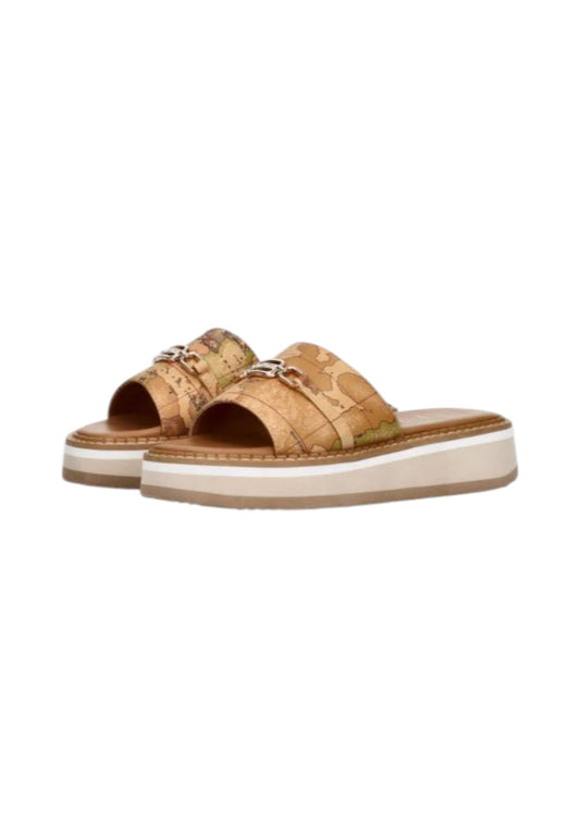 Sneakers Basse Donna Alviero Martini