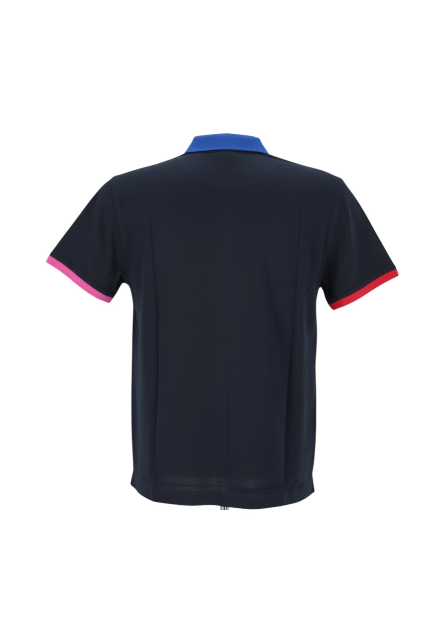 Polo Manica Corta Uomo Harmont & Blaine Con Collo E Orli A Contrasto  LRQ417020862