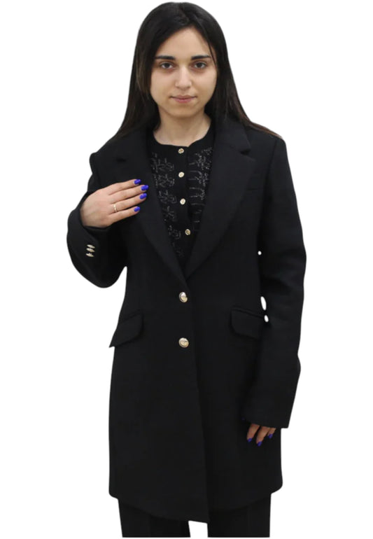 Cappotto  Donna Kocca   A22PCA8088AAUN2153