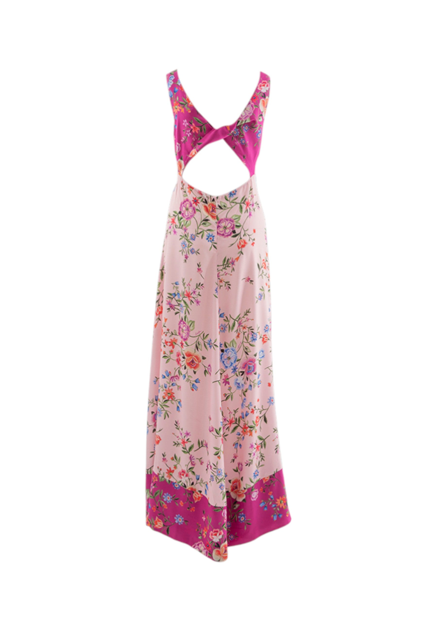 Vestito  Donna Liu Jo Patch Eco Line CA6297TS562