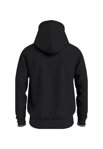 Felpa Con Cappuccio Uomo Tommy Hilfiger   MW0MW32673