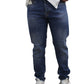 Jeans  Uomo QB24  Mrac Cumino Regular CFC0110077003