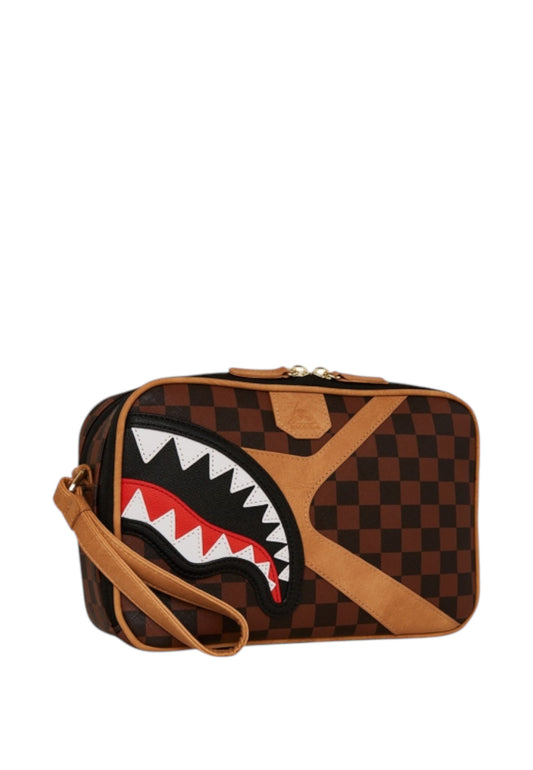 Pochette  Unisex Sprayground  Hennyville 910B7993NSZ