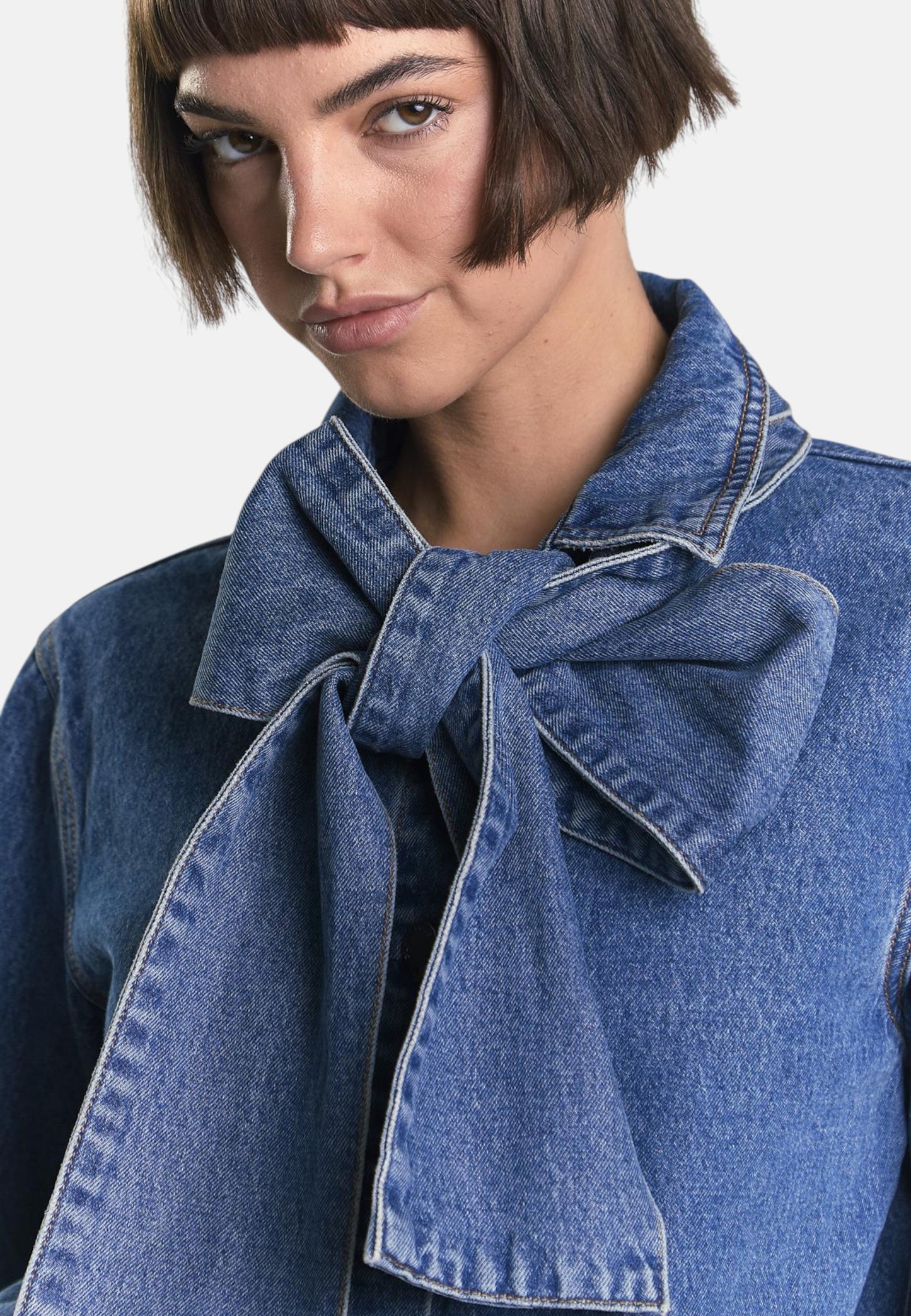 Camicia Manica lunga Donna Glamorous   5538