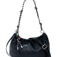 Borsa A Spalla Donna Desigual  Bag Half Logo Waverly 26SAXP51