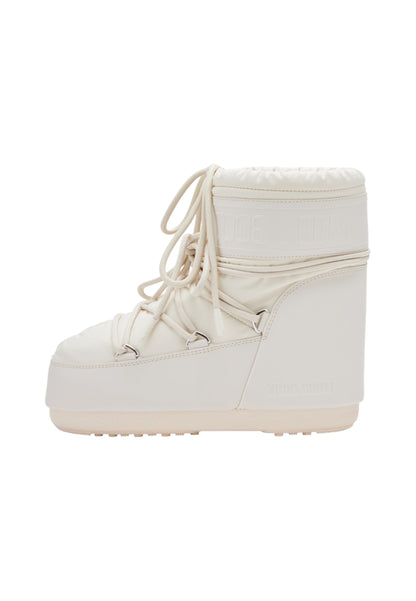 Stivali In Gomma Unisex Moon Boot  Mb Icon Low Rubber 80D1409380